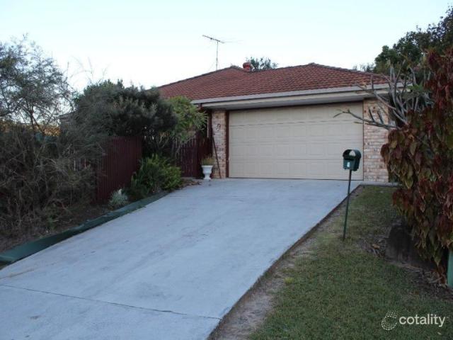 Charming Single Level Home