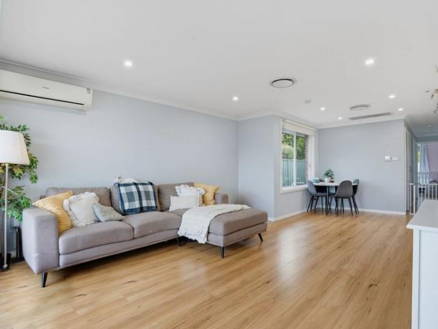 Charming Single Level Home with a Great Sized Backyard