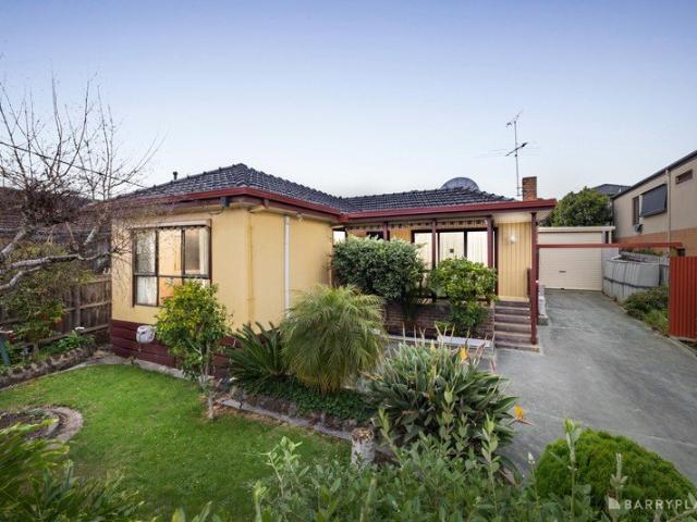 Charming Single Level Living with Exciting Future Potential