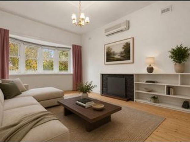 Charming Single Level Period Home