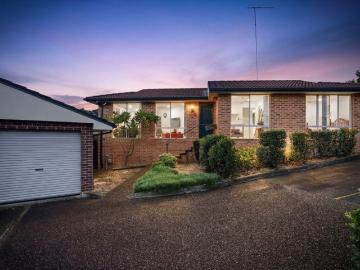 Charming Single Level Villa with Spacious Yard & Lifestyle Convenience in Greystanes