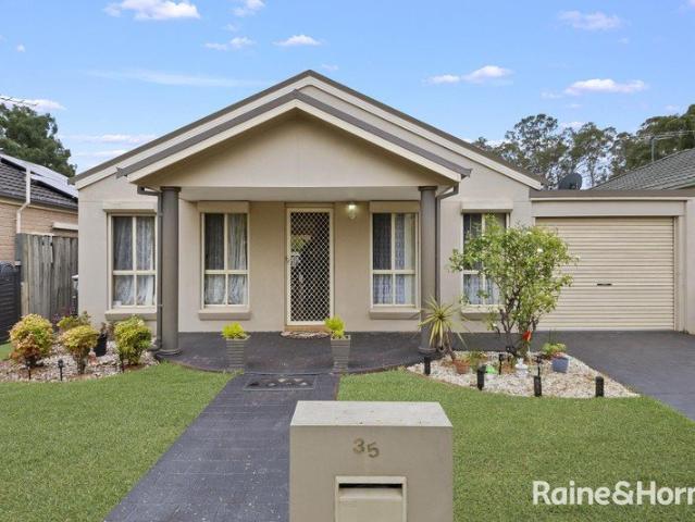 Charming Single Storey Home
