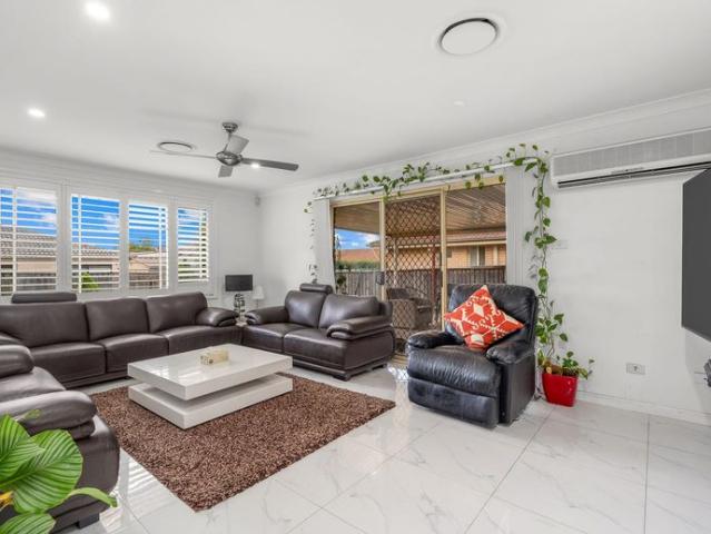 Charming Single Storey Home with Spacious Entertaining Areas