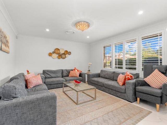 Charming Single Storey Home with Spacious Entertaining Areas