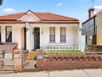 Inner West Sydney, Eastern Suburbs Sydney, Sydney, New South Wales, Snapper Island