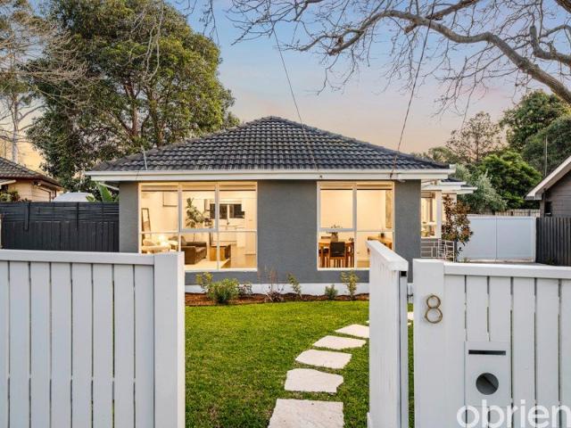 Charming, Solid & Stylish A True Frankston Gem