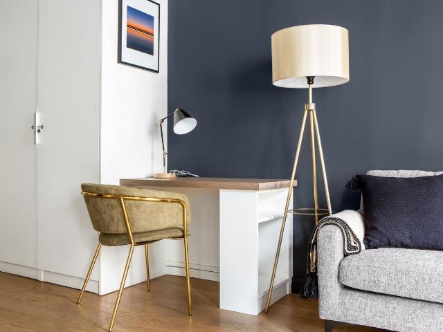 Charming Sorbonne 1BR Apartment in the Heart of Paris, Paris Amsterdam Apartments for Rent