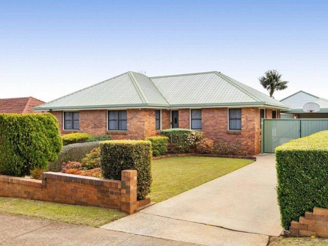Charming South Toowoomba Home Which Has It All!