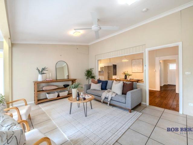 Charming South Dubbo Home with Pool