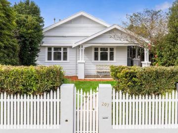 South Geelong, Marshall, Greater Geelong, Victoria