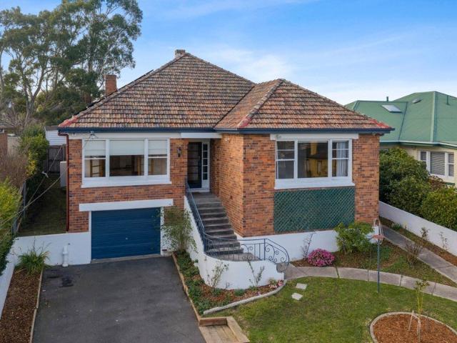 Charming South Launceston Home