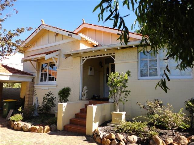 Charming South Perth Home in a Prime Location