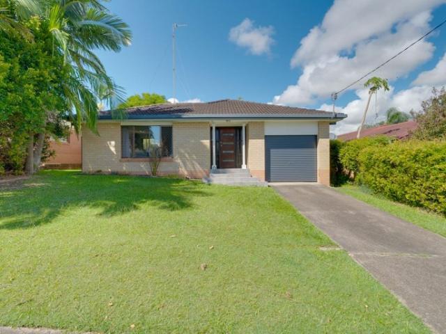 Charming Southport Home with Spacious Yard