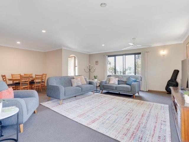 Charming Southport Home with Spacious Yard