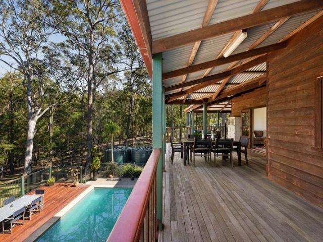 Expectations DROPPED Must be SOLD! Charming Small Acreage with Pool & Shed