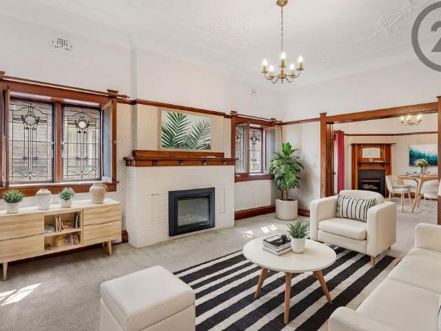 Charming & Spacious 4 Bedroom Home in the Heart of Randwick Short Term Lease