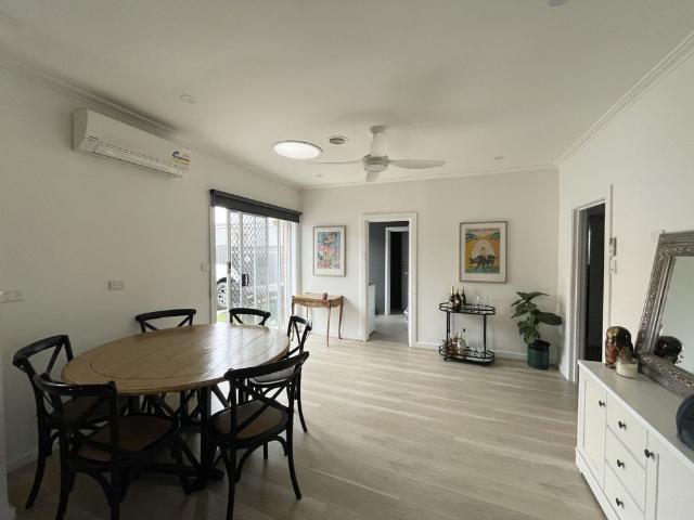 Charming, Spacious 2bed Home !