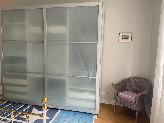 Charming spacious 3 bedroom apartment near city center, Düsseldorf, Dusseldorf Amsterdam Apartments for Rent