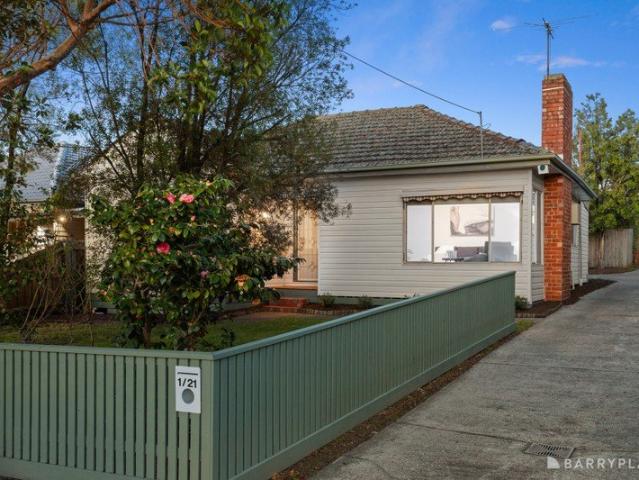 Charming, Spacious and Exceptionally Convenient