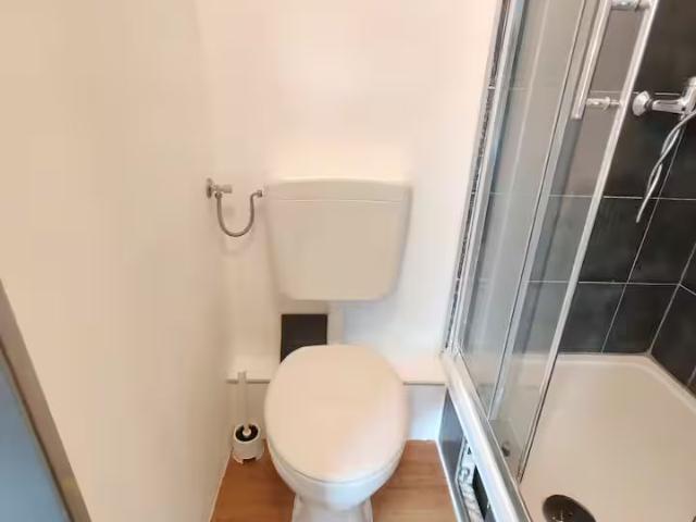 Charming, spacious apartment, Essen Amsterdam Apartments for Rent