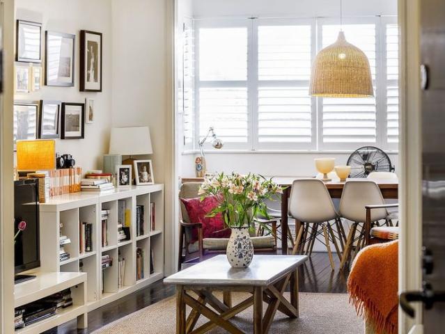 Charming & Spacious Art Deco Gem with Abundant Natural Light