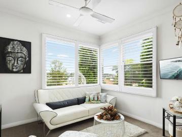 Charming & Spacious Family Home in the Heart of Lambton WATER, INTERNET & ELECTRICITY INCLUDED