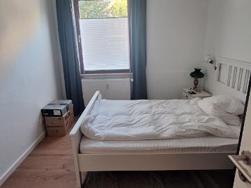 Apartment for rent in Bostelbek