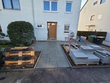 Charming & spacious home in Ludwigsburg
