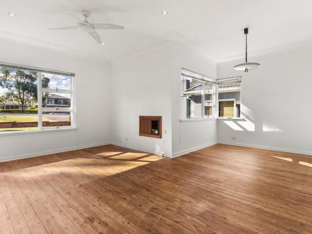 Charming, spacious home