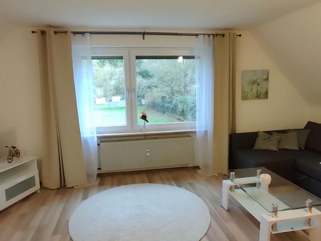 Charming, spacious loft in Wiesbaden, Wiesbaden Amsterdam Apartments for Rent