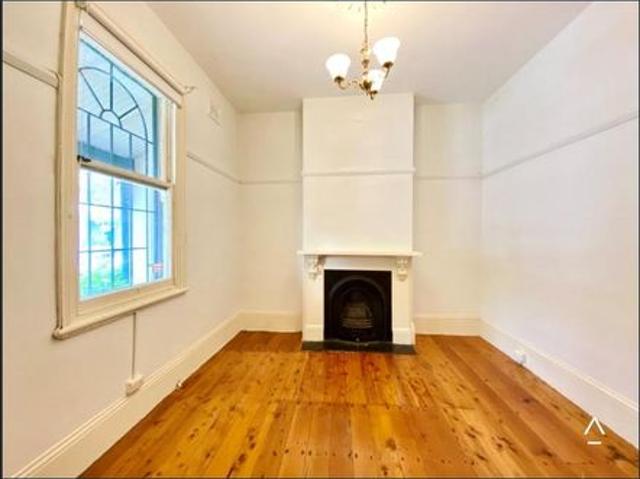 Charming Split Level Terrace in a Prime Camperdown Location