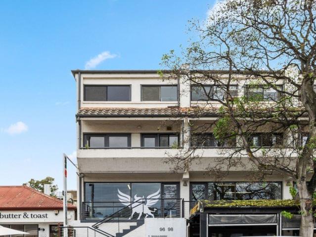 Charming Split Level Living in the Heart of North Adelaide