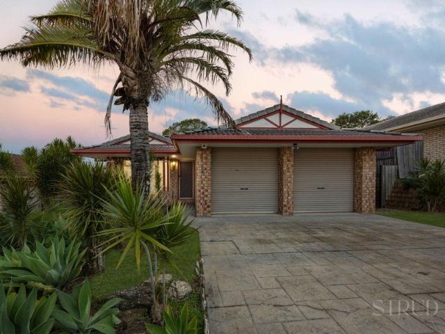 Charming Springfield Starter in a Convenient Location