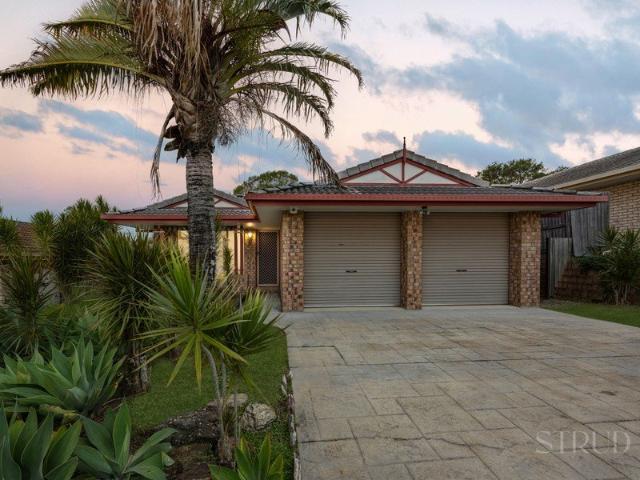 Charming Springfield Starter in a Convenient Location