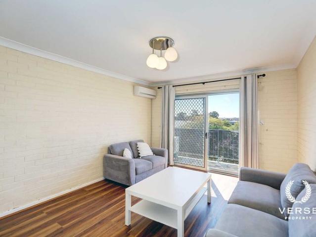 Charming St James Apartment Awaits You