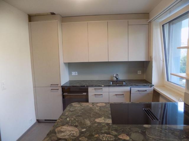 Charming Stadthausapartment mit neuer Küche