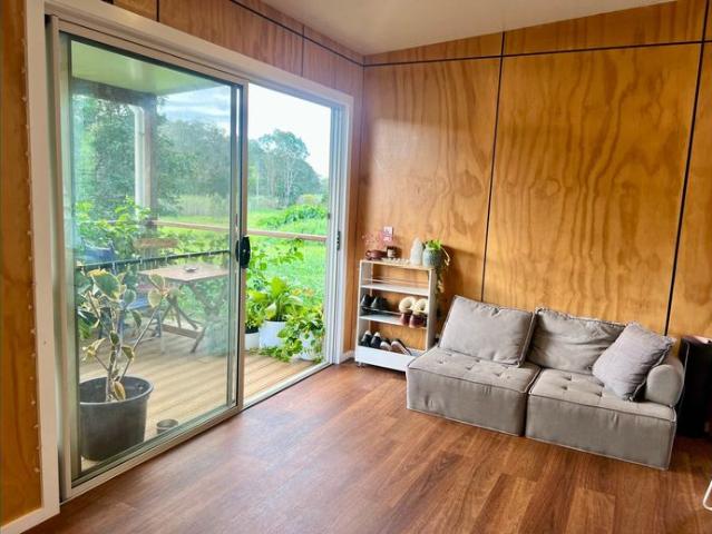 Charming Studio Cabin