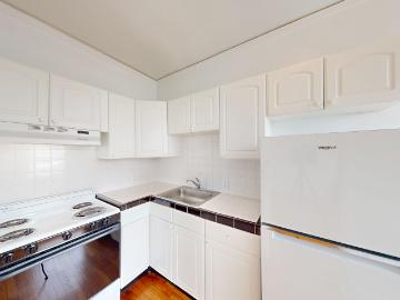 Charming Studio Apartment Near Hayes Valley – Pet Friendly