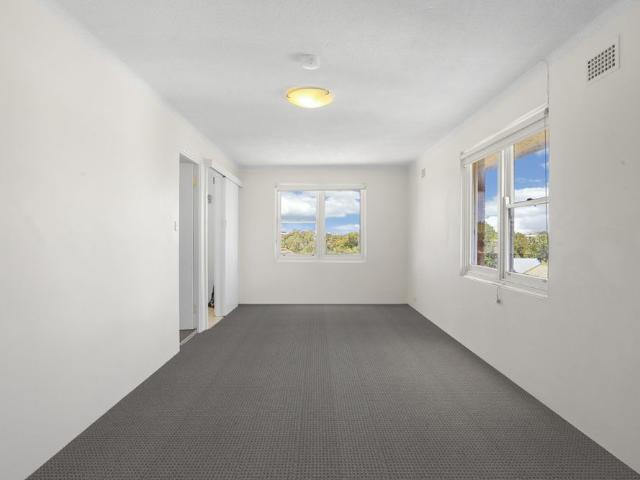 Charming Studio Apartment in the Heart of Erskineville