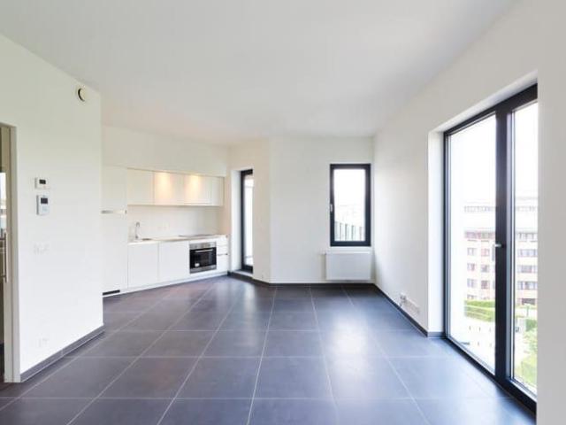 Charming studio apartment with a terrace for rent!