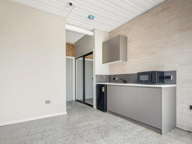 Charming Studio Apartment