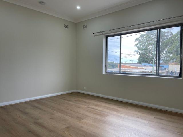 Charming studio apartment