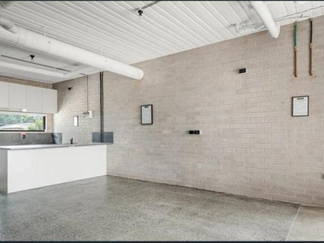 Charming Studio Apartment