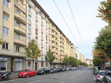 Pérolles, Freiburg, District de la Sarine, Kanton Freiburg