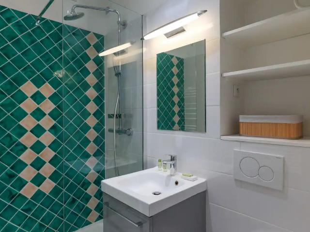 Charming Studio for Two