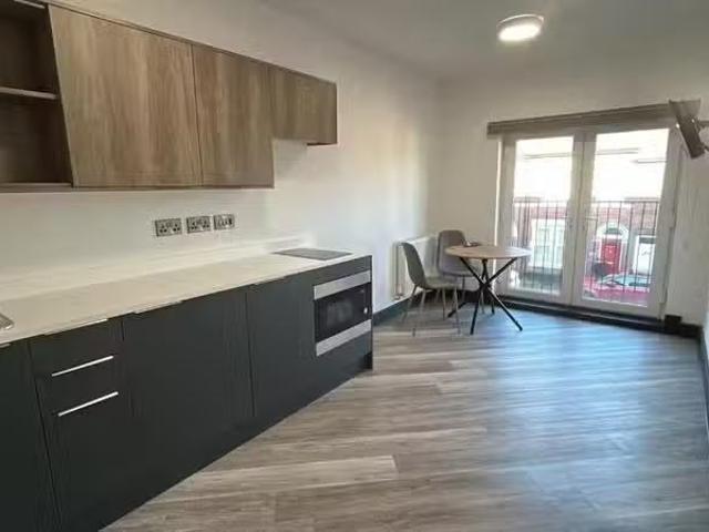 Cheap Studio flat for rent in Uttoxeter Old Road, Derby, Derby.
