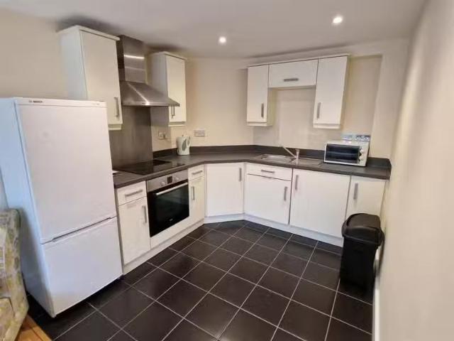 Deal! Studio flat for rent in Abacus, 1 Warwick Street, Birmin.