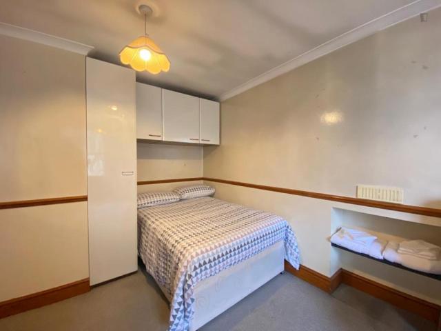 Charming studio flat in Kensington Has an Apartment