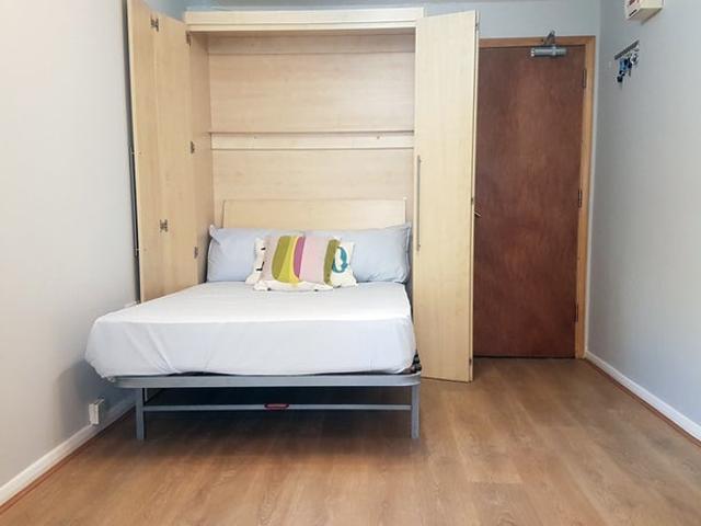 Charming Studio Flat in Kings X