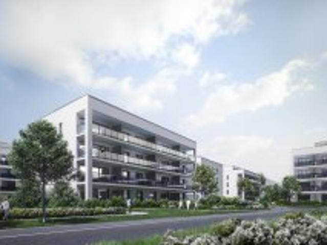 Charming Studio im 2. Stock im Herzen des Greenparc Bezirks D205